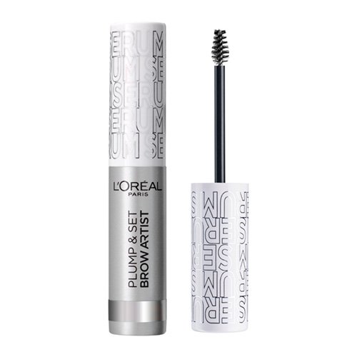 L Oreal Paris Ceja Brow Artist Plump   Set 000 3600523755264 Front